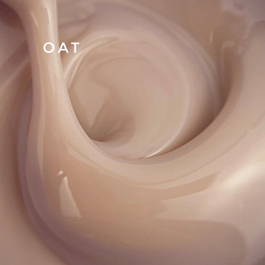 Touch Builder Gel #Oat