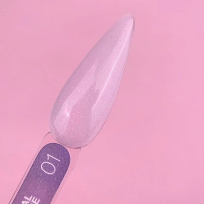 LUNA Opal Base #01