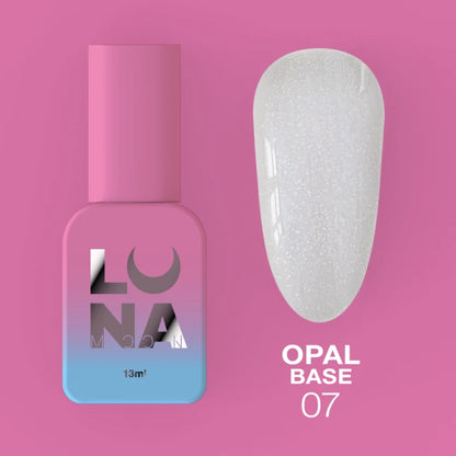 LUNA Opal Base #07