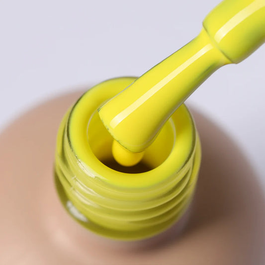 Profi Nails Gel Polish #Pineapple Elixir