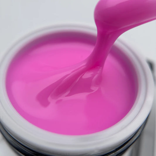 Profi Nails Smart Liquid Hard Gel #Pink Dream
