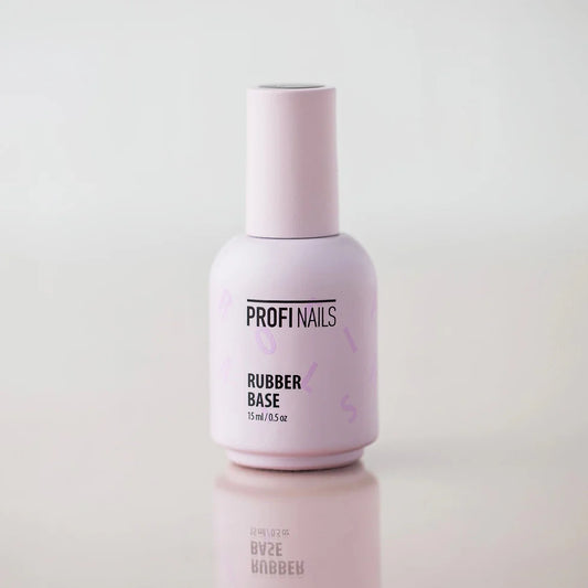 Profi Nails Rubber Base PODO