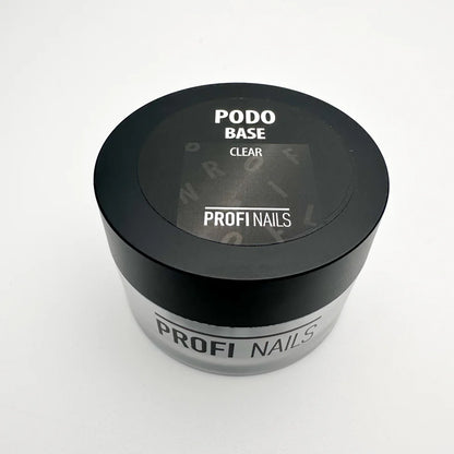 Profi Nails Rubber Base PODO