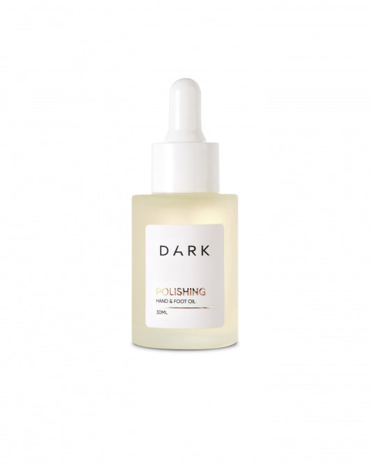 DARK Polishing Oil #Soft Peony