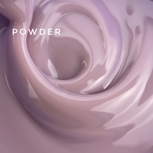 Touch Builder Gel #Powder