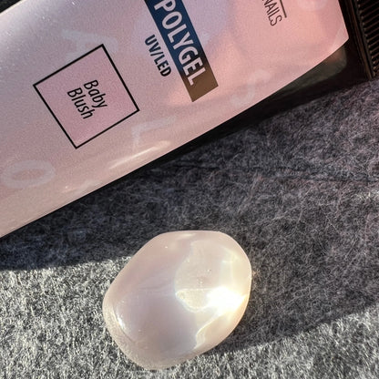 Profi Nails Polygel #Powdery