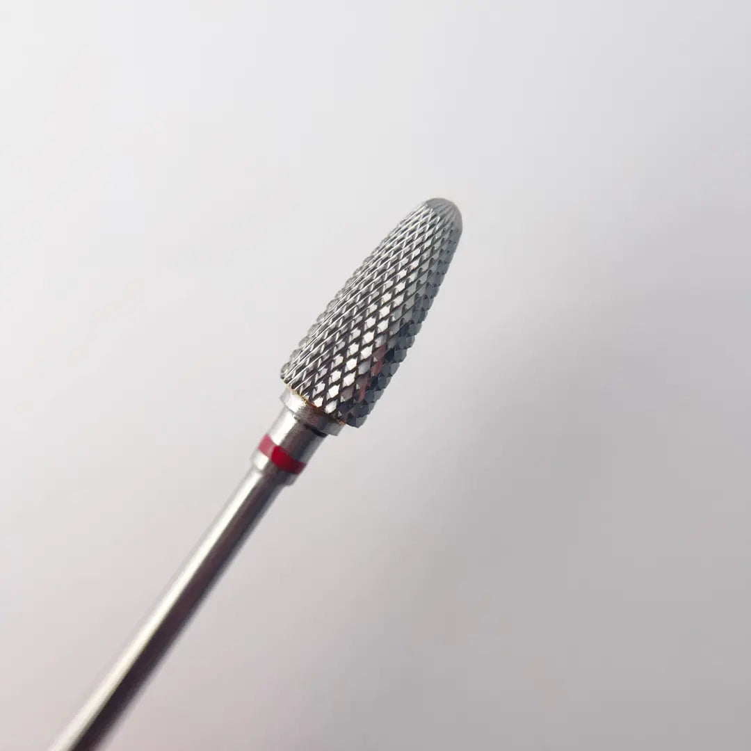 NISIMA TVC Drill Bit #Red H_718K