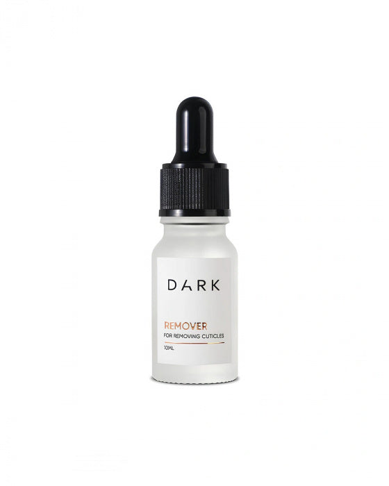 DARK Cuticle Remover