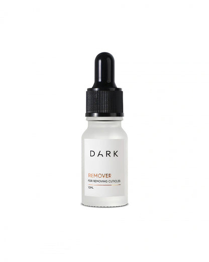 DARK Cuticle Remover