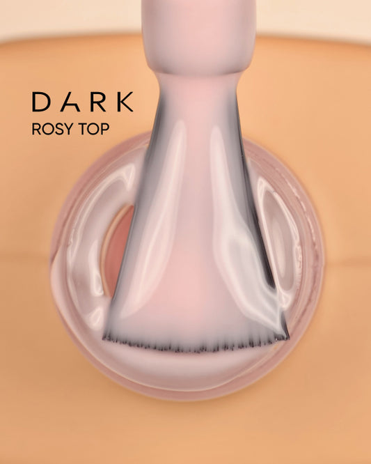 DARK Rosy Top