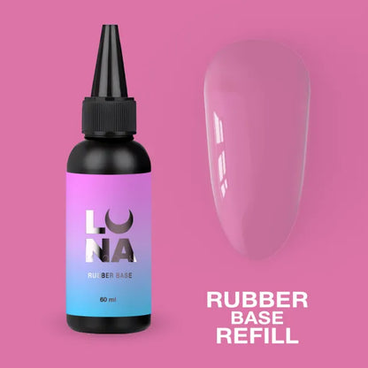 LUNA Rubber Base