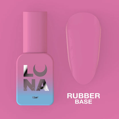 LUNA Rubber Base