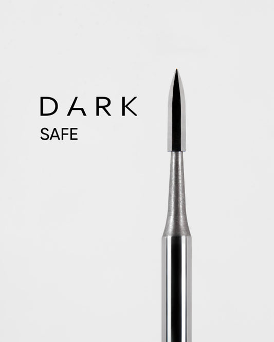 DARK Safe Drill Bit