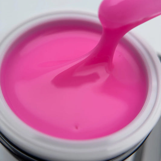Profi Nails Smart Liquid Hard Gel #Sakura
