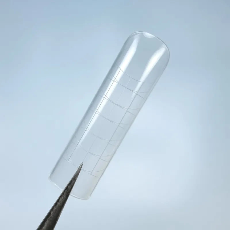 LUNA Upper Forms #Salon Arched Square