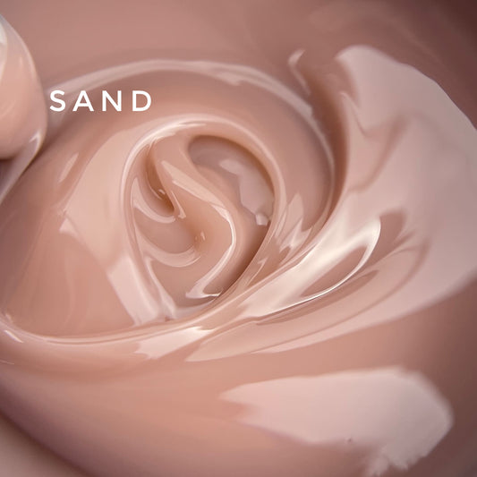 Touch Builder Gel #Sand