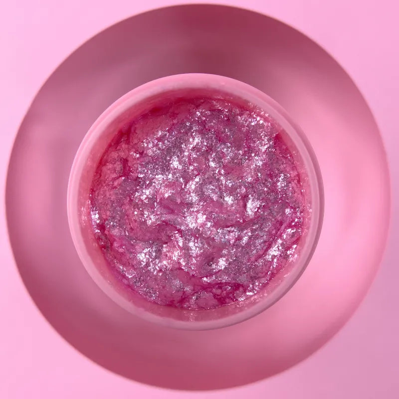 LUNA Sapphire Gel #5