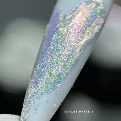 Saga Scales Paste #3
