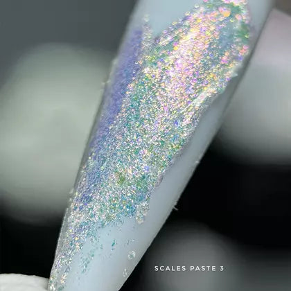 Saga Scales Paste #3