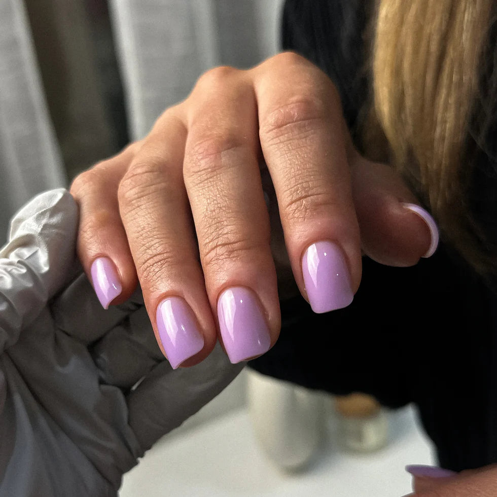 Profi Nails Smart Liquid Hard Gel #Serently