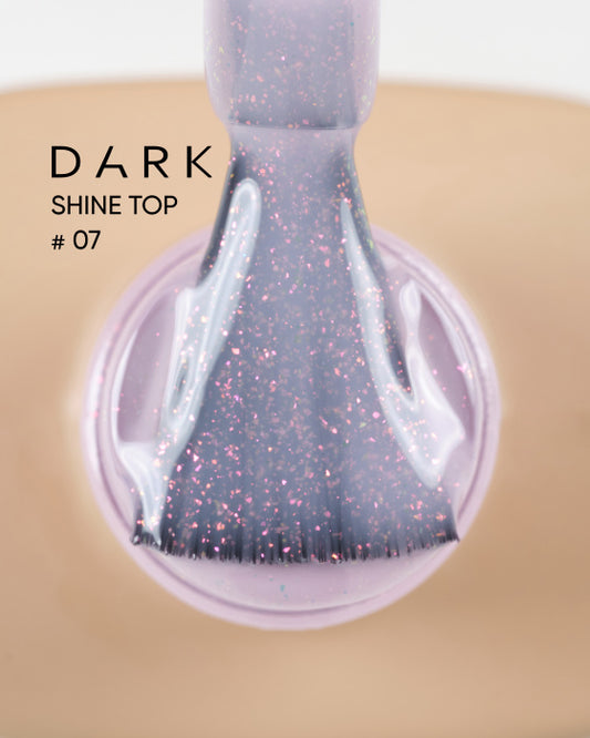 DARK Shine Top #7