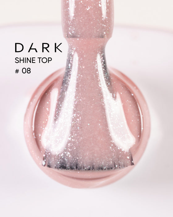 DARK Shine Top #8