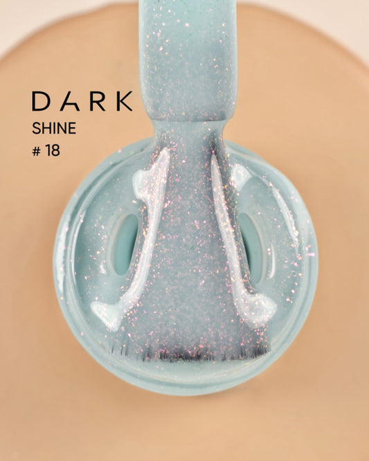 DARK Pro Base Shine #18