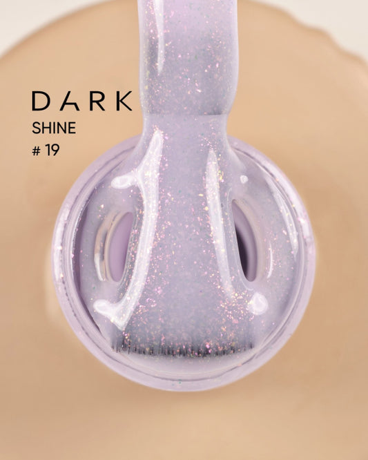 DARK Pro Base Shine #19