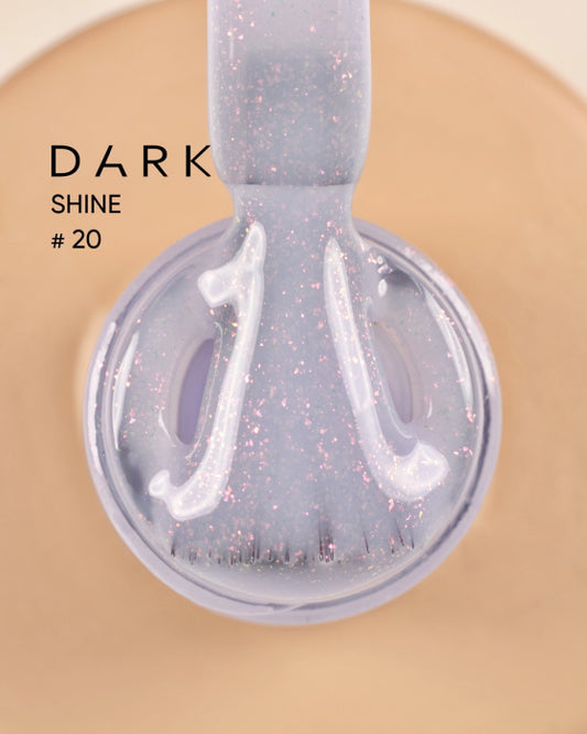 DARK Pro Base Shine #20