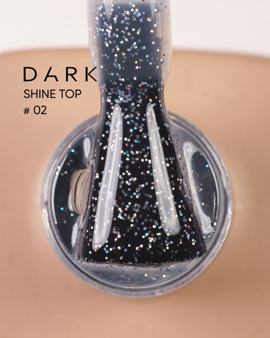 DARK Shine Top #2