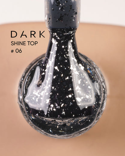 DARK Shine Top #6