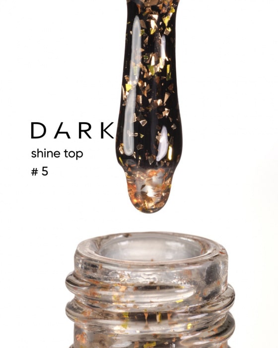 DARK Shine Top #5