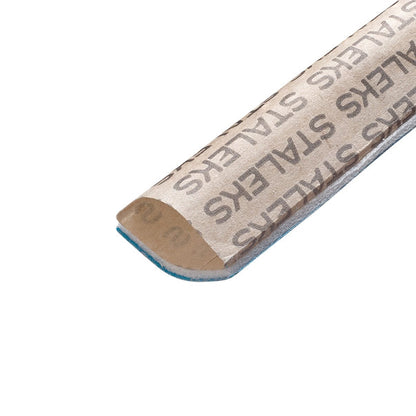Staleks Pro Expert 20, Disposable files papmAm on soft foam layer 180grit (25 pcs)