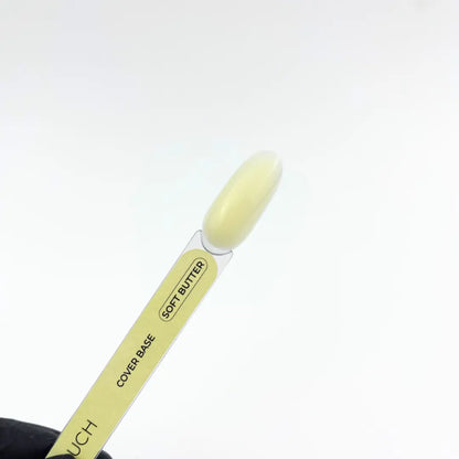 Touch Cover Base #Soft Butter