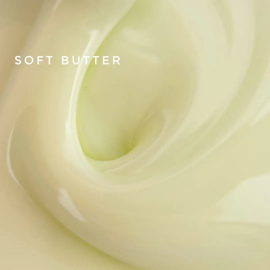 Touch Cover Base #Soft Butter