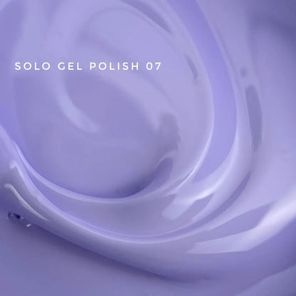 Touch Solo Gel Polish #07