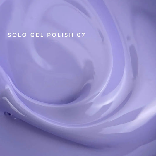 Touch Solo Gel Polish #07