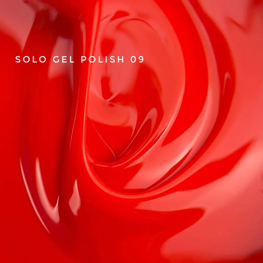 Touch Solo Gel Polish #09