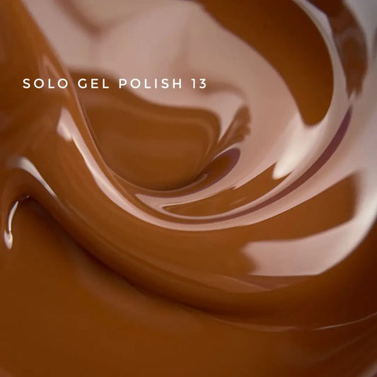 Touch Solo Gel Polish #13
