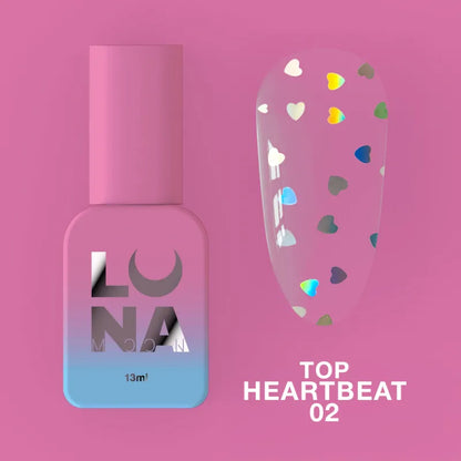 LUNA Top Heartbeat #02