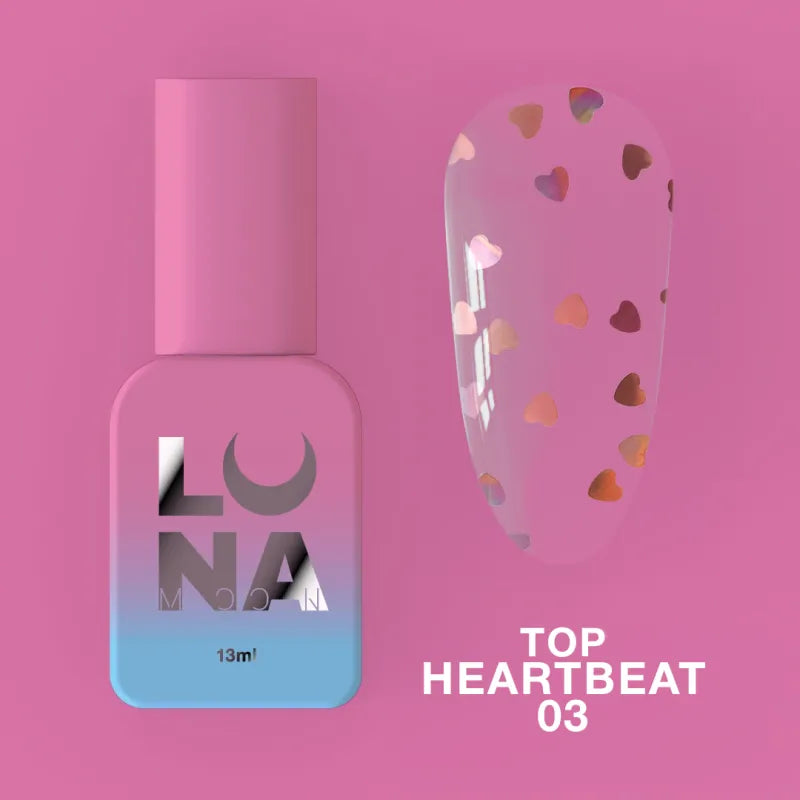 LUNA Top Heartbeat #03