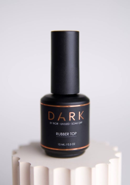 DARK Top No Wipe