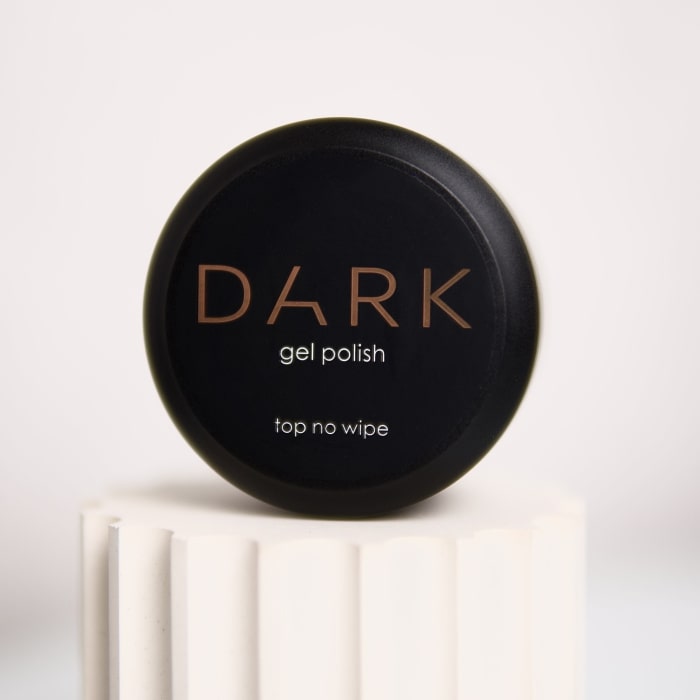 DARK Top No Wipe