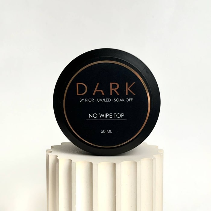 DARK Top No Wipe