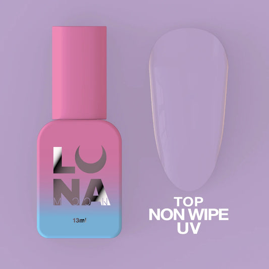 LUNA Top No Wipe UV