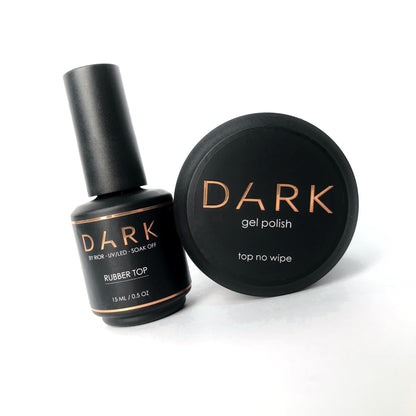 DARK Top No Wipe