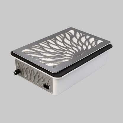 Built-in Nail Dust Collector ÜLKA Tornado