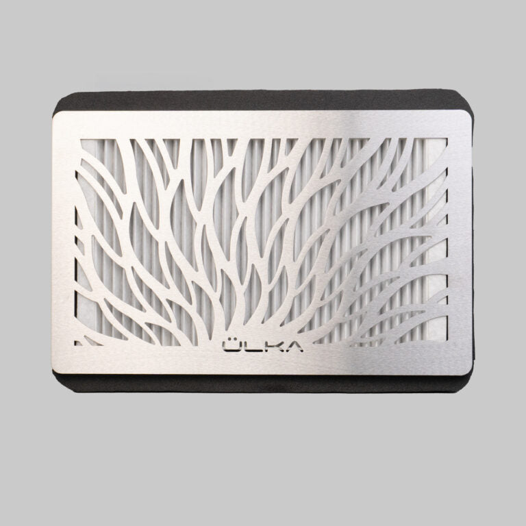 Built-in Nail Dust Collector ÜLKA Tornado