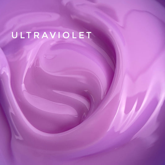 Touch Builder Gel #Ultraviolet