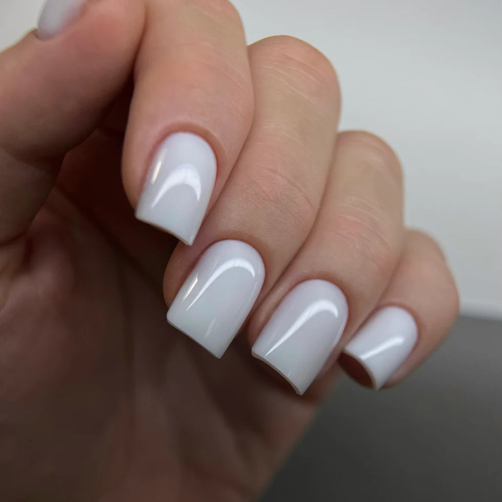 Profi Nails Smart Hard Gel #Ultra White